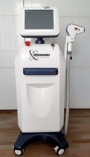 Apparecchio Professionale Estetica - Laser Diodo QB 600 Extetica