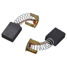 2 Balais charbon pour Bosch