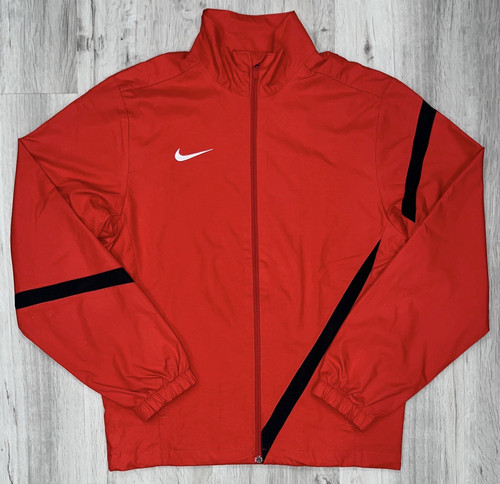 Nike giacca allenamento - nike,