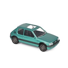 Norev 471717 Peugeot 205 GTi