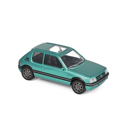 Norev 471717 peugeot - peugeot, 205