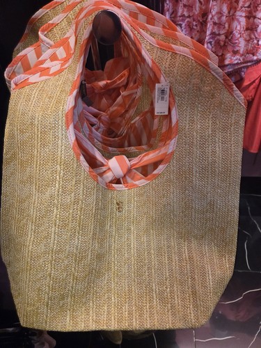 Victoria secret tote