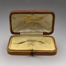 Spilla da bar antica vintage