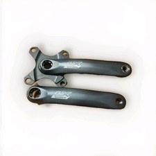 Set pedivelle Shimano Deore LX