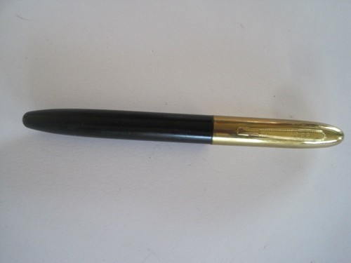 Penna vintage usa tono oro - vintage,