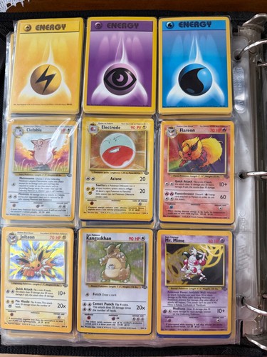 Pokemon jungle 100 - 100%, completo