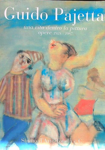 Guido pajetta una - pajetta.,