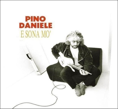 Audio nuovo pino daniele - nuovo,