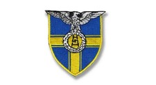 HELLAS VERONA TOPPA PATCH