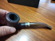Pipa savinelli silver 611 - pipa,