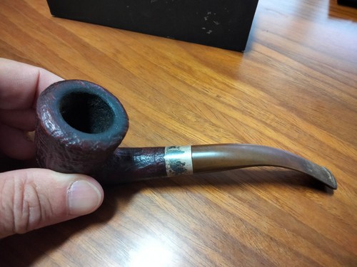 Pipa savinelli silver 611 - savinelli,