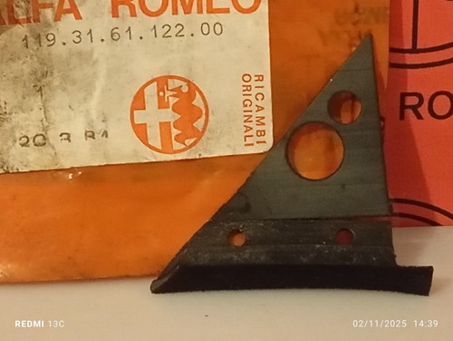 Alfa romeo - romeo, 6