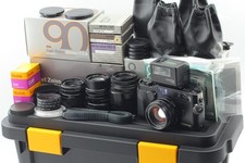 Quattro Obiettivi【N.MINT