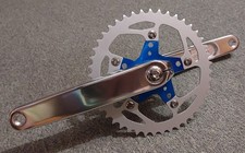 Manovella BMX oldschool NOS