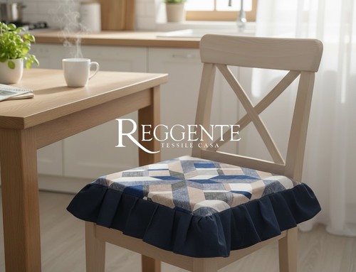 Cuscino sedia pezzi - cuscino,