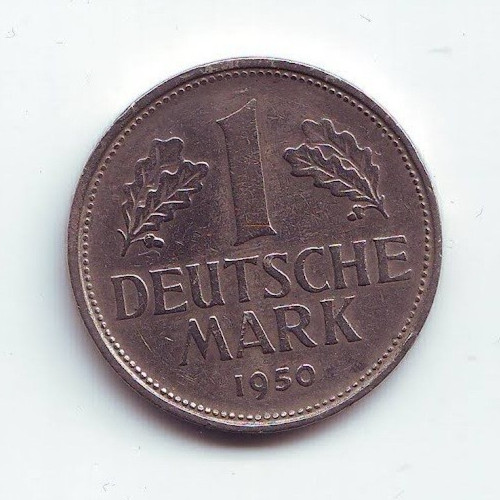 Germania marco tedesco - germania,