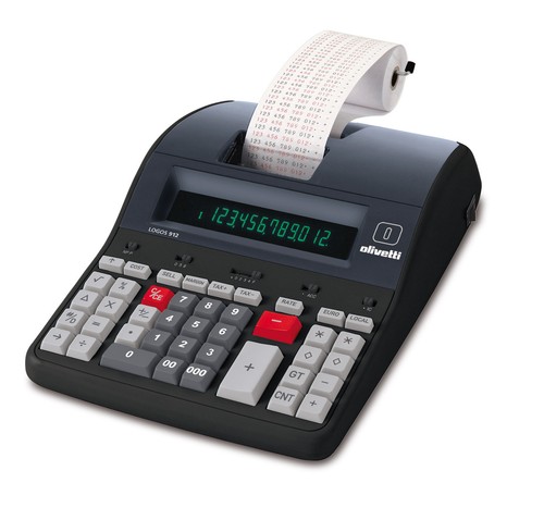 Olivetti logos 912 - olivetti,