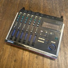 Sony MU-X22 Console di