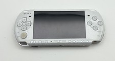 Console portatile Sony