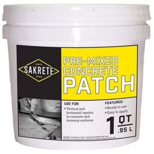 Sakrete composto per - sakrete,