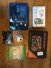 Raspberry Pi 4 Model B (4GB