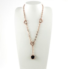 Collana raso gioielli - collana,