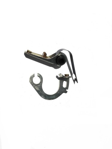 Puntine platinate contatti - platinate,