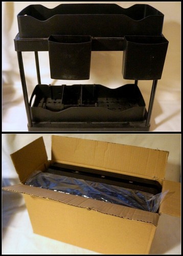 Organizer sottolavello con - organizer,