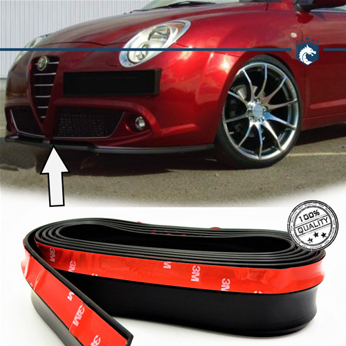 Spoiler adesivo per - adesivo,