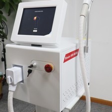 12*27mm Spot Head Diode Laser