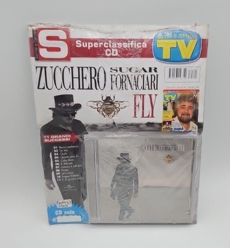 Sorrisi canzoni zucchero - e,