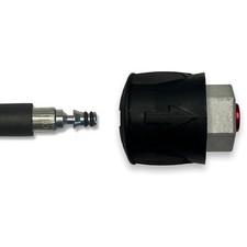 Adattatore per Parkside