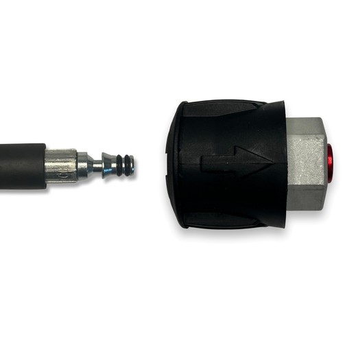 Adattatore per parkside - adattatore,
