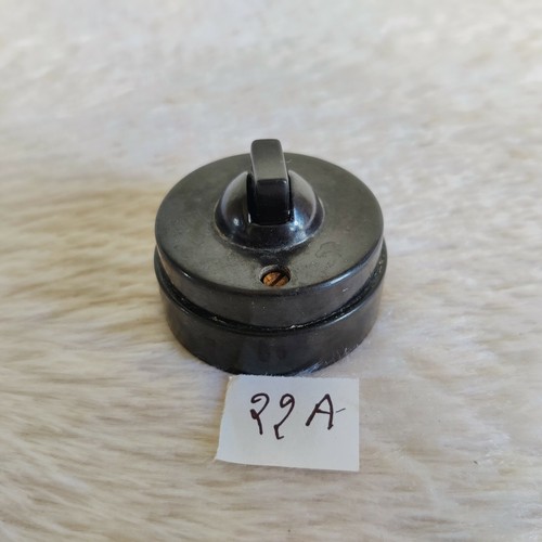 Vintage vitreo bachelite - vitreo,