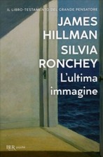 LIBRO L'ULTIMA IMMAGINE JAMES