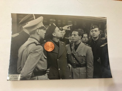 Foto ventennio guf - foto, ufficio