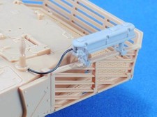 Legend 1/35 Israeli IDF AFV