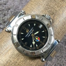 Orologio franchi menotti - orologio,
