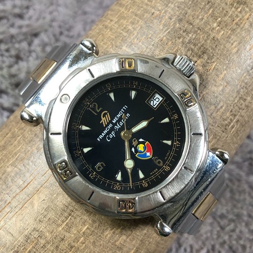 Orologio franchi menotti - franchi,