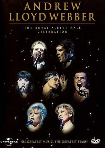 Andrew lloyd webber the - the, royal