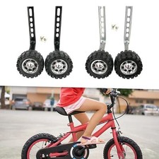 1 paio di ruote da allenamento