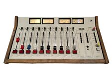 Arrakis 1200-10S Systems Studio Mixer Stazione Radio Broadcast Scheda Mix Console