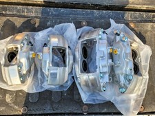 4 Piston Brembo Style Brake
