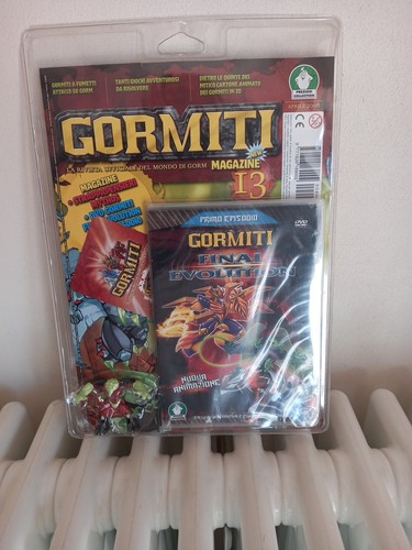 Giochi preziosi gormiti - preziosi,