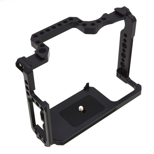 Gabbia videocamera per canon - gabbia,