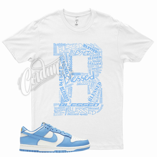 Shirt bianca benedetted - be,
