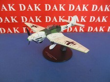 Die cast modellino aereo - die,