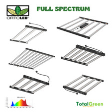 Lampada led coltivazione - led,