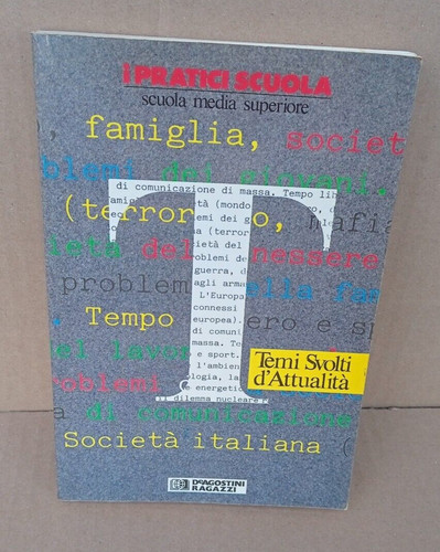 Bartolomei temi svolti di - bartolomei.,
