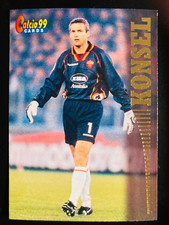 1998-99 Panini Calcio Cards